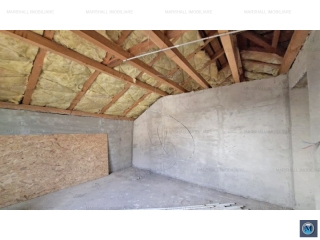 Vila cu 4 camere de vanzare in Targsoru Vechi, 158.25 mp