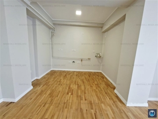 Apartament 3 camere de vanzare, zona P-ta Mihai Viteazu, 70 mp