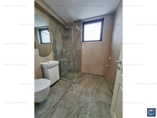 Apartament 3 camere de vanzare, zona P-ta Mihai Viteazu, 70 mp