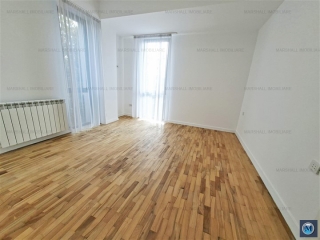 Apartament 3 camere de vanzare, zona P-ta Mihai Viteazu, 70 mp