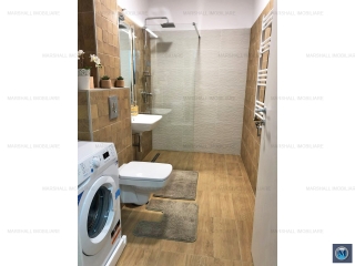 Garsoniera de inchiriat, zona Republicii, 40 mp