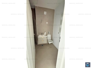 Apartament 2 camere de inchiriat, zona Albert, 54 mp