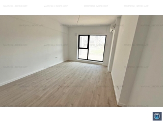 Apartament 2 camere de inchiriat, zona Albert, 54 mp
