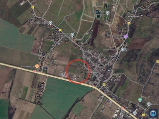 Teren intravilan de vanzare in Chitorani, 714 mp