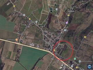 Teren intravilan de vanzare in Chitorani, 2658 mp