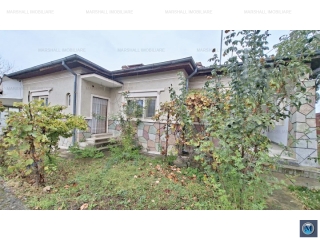 Casa cu 7 camere de vanzare in Boldesti-Scaeni, zona Central, 218 mp