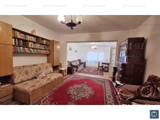 Casa cu 7 camere de vanzare in Boldesti-Scaeni, zona Central, 218 mp