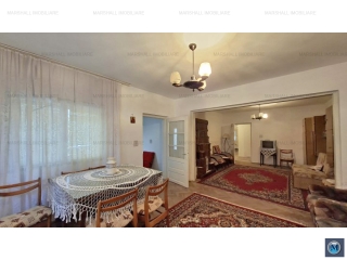 Casa cu 7 camere de vanzare in Boldesti-Scaeni, zona Central, 218 mp