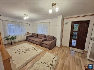 Casa cu 3 camere de vanzare in Tantareni, 69,60 mp