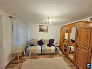 Casa cu 3 camere de vanzare in Tantareni, 69,60 mp