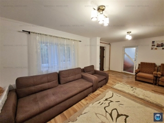 Casa cu 3 camere de vanzare in Tantareni, 69,60 mp