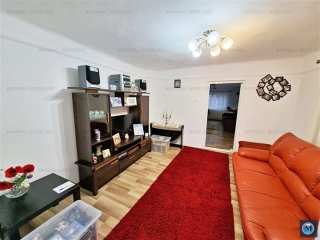 Casa cu 3 camere de vanzare in Tantareni, 69,60 mp
