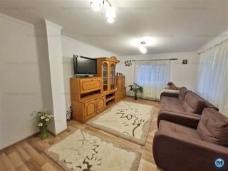 Casa cu 3 camere de vanzare in Tantareni, 69,60 mp