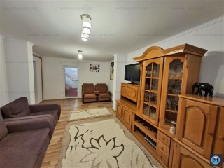 Casa cu 3 camere de vanzare in Tantareni, 69,60 mp