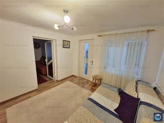 Casa cu 3 camere de vanzare in Tantareni, 69,60 mp