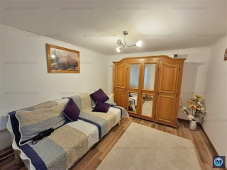 Casa cu 3 camere de vanzare in Tantareni, 69,60 mp