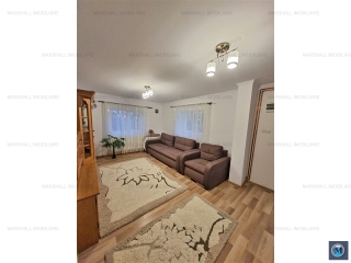 Casa cu 3 camere de vanzare in Tantareni, 69,60 mp