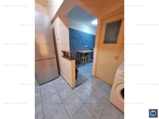 Garsoniera de vanzare, zona B-dul Bucuresti, 32 mp