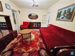 Garsoniera de vanzare, zona Nord, 45 mp