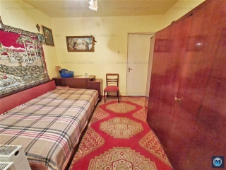 Garsoniera de vanzare, zona Nord, 45 mp