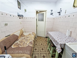 Garsoniera de vanzare, zona Nord, 45 mp