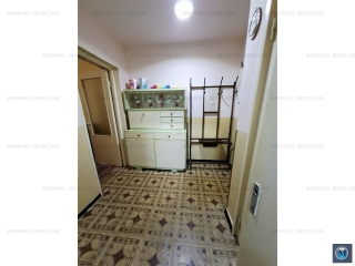 Garsoniera de vanzare, zona Nord, 45 mp