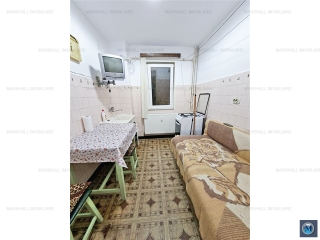 Garsoniera de vanzare, zona Nord, 45 mp
