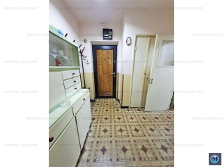 Garsoniera de vanzare, zona Nord, 45 mp
