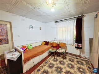 Casa cu 4 camere de vanzare, zona Bereasca, 77.30 mp