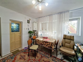 Casa cu 4 camere de vanzare, zona Bereasca, 77.30 mp