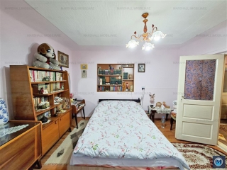 Casa cu 4 camere de vanzare, zona Bereasca, 77.30 mp