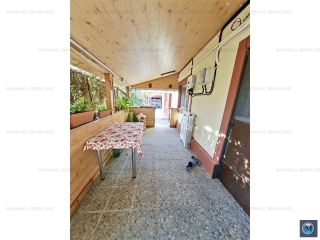 Casa cu 4 camere de vanzare, zona Bereasca, 77.30 mp