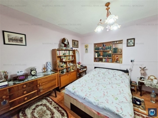 Casa cu 4 camere de vanzare, zona Bereasca, 77.30 mp