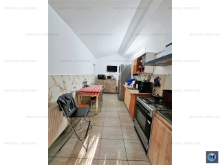 Casa cu 4 camere de vanzare, zona Bereasca, 77.30 mp
