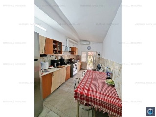 Casa cu 4 camere de vanzare, zona Bereasca, 77.30 mp