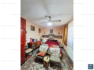 Casa cu 4 camere de vanzare, zona Bereasca, 77.30 mp