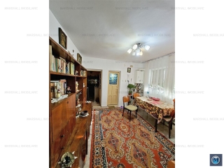 Casa cu 4 camere de vanzare, zona Bereasca, 77.30 mp