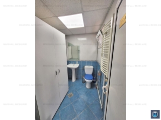 Spatiu  birouri de inchiriat, zona Sud, 90 mp