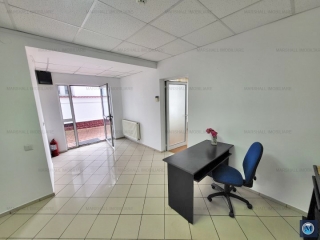 Spatiu  birouri de inchiriat, zona Sud, 90 mp