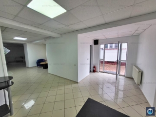 Spatiu  birouri de inchiriat, zona Sud, 90 mp