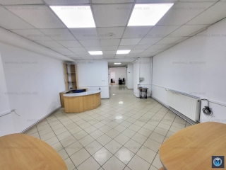 Spatiu  birouri de inchiriat, zona Sud, 90 mp