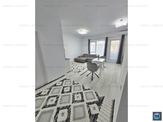 Garsoniera de vanzare, zona Vest, 37 mp