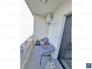 Garsoniera de vanzare, zona Vest, 37 mp