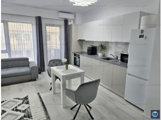 Garsoniera de vanzare, zona Vest, 37 mp