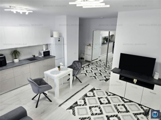 Garsoniera de vanzare, zona Vest, 37 mp