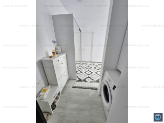 Garsoniera de vanzare, zona Vest, 37 mp