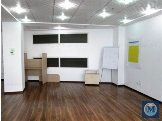 Spatiu  birouri de inchiriat, zona Vest, 500 mp