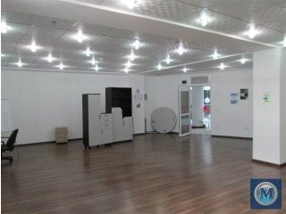Spatiu  birouri de inchiriat, zona Vest, 500 mp