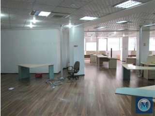 Spatiu  birouri de inchiriat, zona Vest, 500 mp