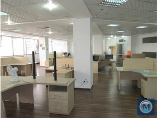 Spatiu  birouri de inchiriat, zona Vest, 500 mp